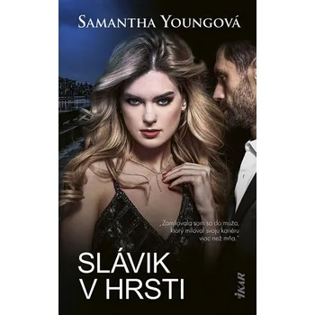 Umění Slávik v hrsti