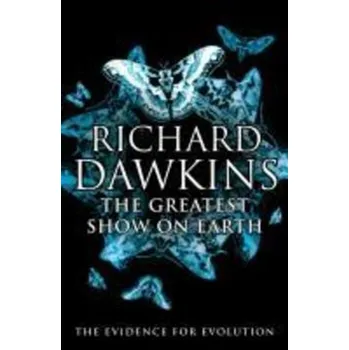 Umění The Greatest Show on Earth