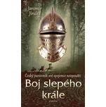 Boj slepého krále - Jaromír Jindra…