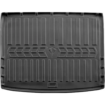 Vana do kufru Vana do kufru, gumová 3D (TPE), AUDI Q3 (F3), Stingray