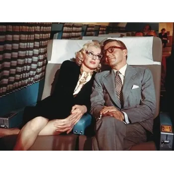 Umění Marilyn Monroe