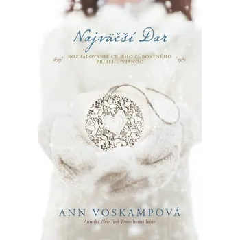 Umění Najväčší Dar