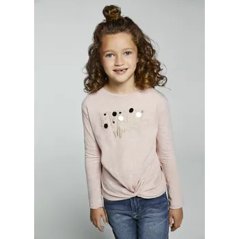 Dívčí tričko Dívčí tričko/halenka Mayoral Moment 7083 - vel. 157,162 - 157