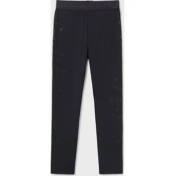 Dívčí legíny Legíny elastické dívčí Mayoral 6748/78 -vel. 157,168 - 162