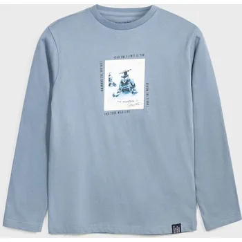 Tričko chlapecké Mayoral Feel good - vel. 140,166 - 140