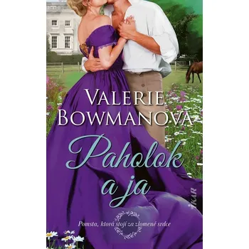 Umění Paholok a ja