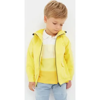 Bunda chlapecká větrovka Mayoral 3461 - vel. 104,110 - 110