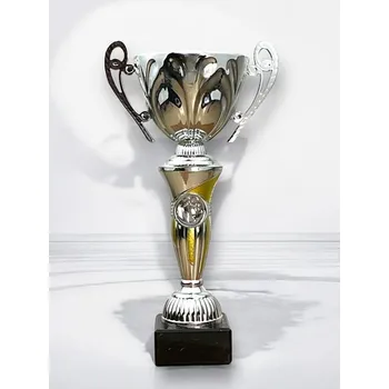 Poháry Bauer Pohár EKONOMY E0688