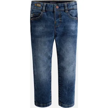 Chlapecké džíny Chlapecké džíny Mayoral SLIM FIT - vel.98,116 - 116