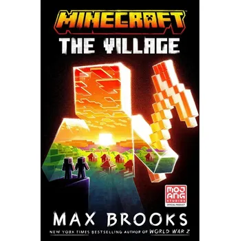 Umění Minecraft: The Village