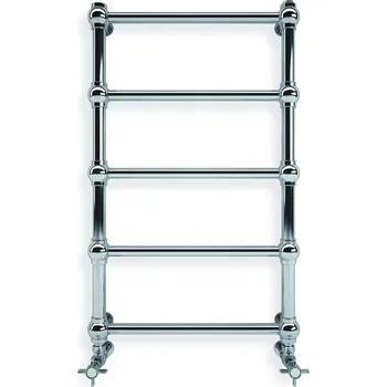 Radiátor Terma Retro designový koupelnový radiátor Rozměr: 504x430 mm, Barevné provedení: Speciální a RAL barvy