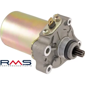 Elektroinstalace pro motocykl Startér motoru RMS 246390110 APRILIA SR 125 (Racing) 1999-2001