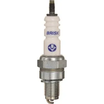 Elektroinstalace pro motocykl zapalovací svíčka NAR15C SUPER BRISK - Česká Republika HONDA CRF 100 F 2012-2013