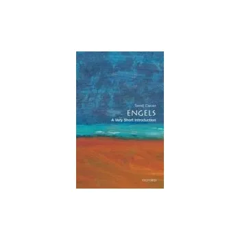 Engels - Carver, Terrell (, Head of the Department of Politics at Bristol University)