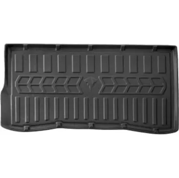 Vana do kufru Vana do kufru, gumová 3D (TPE), DAEWOO Matiz (M100), (M200), Stingray