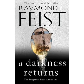 Umění The Dragonwar Saga (1)