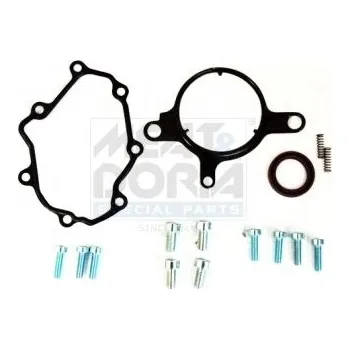 Přislušenství brzdového systému Opravná sada, podtlaková pumpa (brzdová soustava) MEAT & DORIA 91113