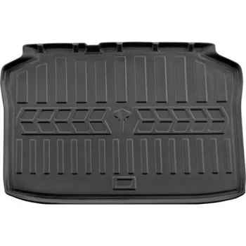 Vana do kufru Vana do kufru, gumová 3D (TPE), VW Polo IV, Stingray