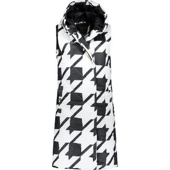 Dámská vesta Dámská vesta ALTISPORT DANIELA BÍLÁ L