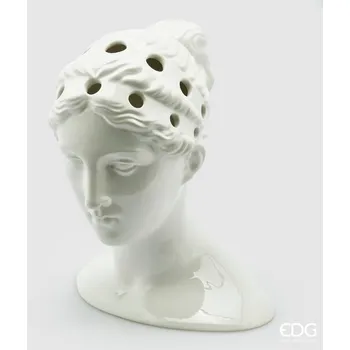 Svícen Váza CALLIOPE, 34x30x27,5 cm, EDG