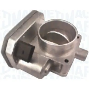 Systém vstřikování Hrdlo škrticí klapky MAGNETI MARELLI TB0082