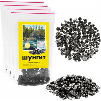 vodní filtr Šungit OEM 100 g