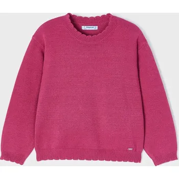 Dívčí svetr Svetřík dívčí Mayoral - vel. 104,116,134 - 116