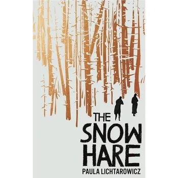 Umění The Snow Hare