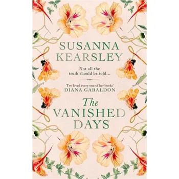 Populárně naučná literatura pro dospělé The Vanished Days