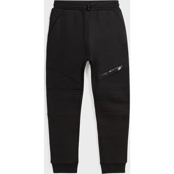 Tepláky Biker Mayoral chlapecké joggers - vel. 166 - 166, černá