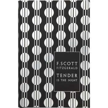 Umění Tender is the Night