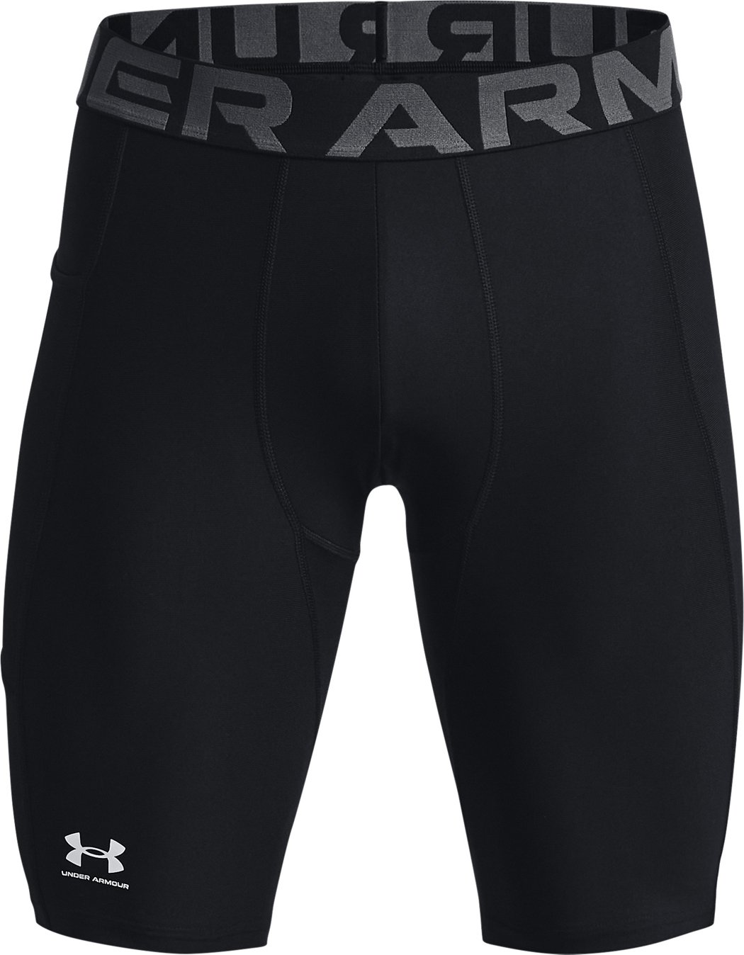 Under Armour HeatGear Pocket Long Shorts 1361602-001 od 551 Kč - Zbozi.cz