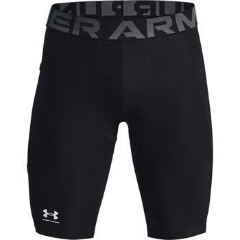 Under Armour HeatGear Pocket Long Shorts 1361602-001