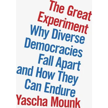 Umění The Great Experiment