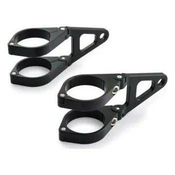 Elektroinstalace pro motocykl DRŽÁK SVĚTLOMETU KRÁTKÝ () 88625