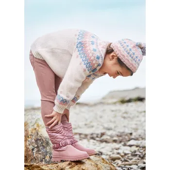 Kalhoty dívčí Mayoral 4761 - vel. 104,122,134 - 134