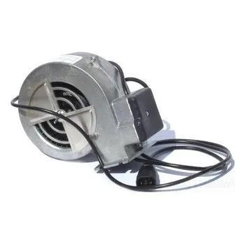 Vzduchotechnika Ventilátor WBS-6A AL