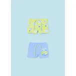 Set 2 plavek chlapeckých 1659 Mayoral - vel. 80,86,92,98