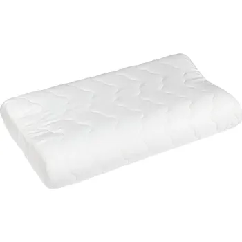 Polštář Bellatex POLŠTÁŘ ANATOMICKÝ Velikost: 60x33cm