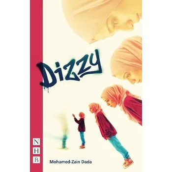 Cizojazyčná kniha Dizzy - Dada, Mohamed-Zain