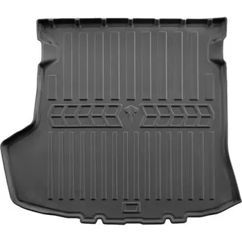 Vana do kufru Vana do kufru, gumová 3D (TPE), TOYOTA Corolla sedan (E140), Stingray