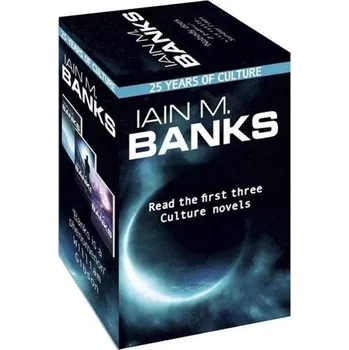 Umění Culture. 25th Anniversary Box Set