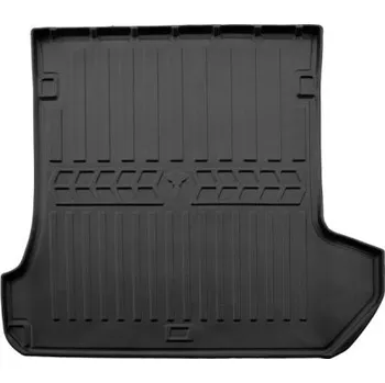 Vana do kufru Vana do kufru, gumová 3D (TPE), TOYOTA Land Cruiser Prado (J90), Stingray