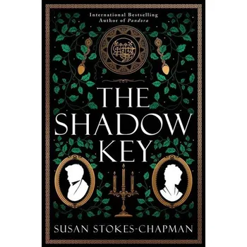 Umění The Shadow Key