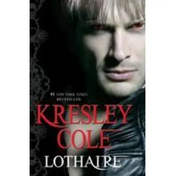 Populárně naučná literatura pro dospělé Lothaire