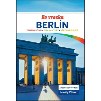 První čtění Berlín do vrecka