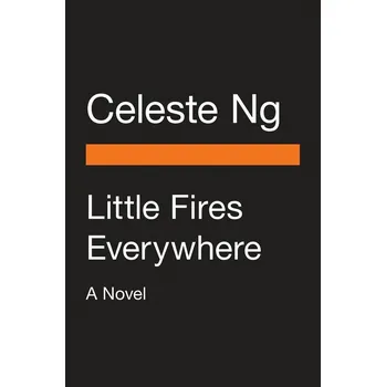 Populárně naučná literatura pro dospělé Little Fires Everywhere (Movie Tie-In)
