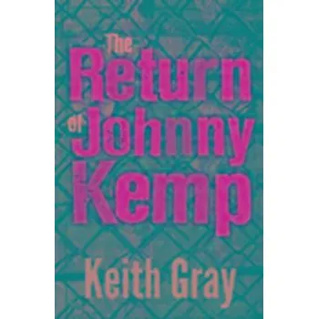 Umění The Return of Johnny Kemp