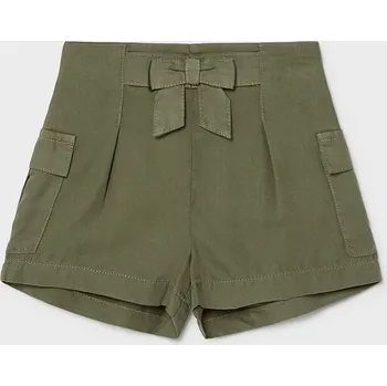 Dívčí kraťasy Kraťasy dívčí Mayoral - vel. 80,86,92 - 86 (18 měs.)