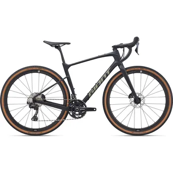 Silniční kolo Giant Revolt Advanced 0 Carbon 2024 Průměr kol: 28" (700C), Výška rámu: (53 cm), Velikost rámu: XL